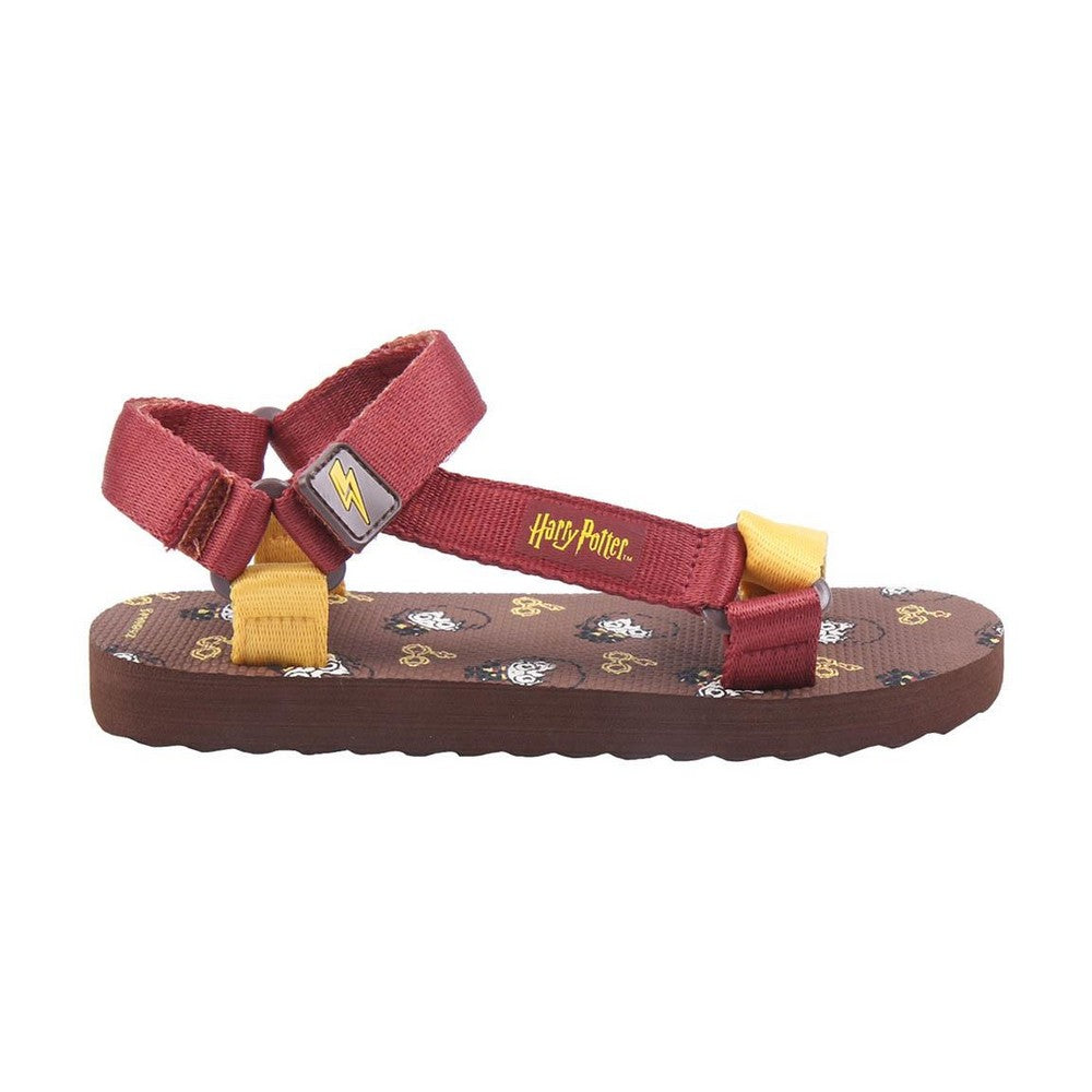 Children's sandals Harry Potter Red BrownBaby ClothingBigbuyfashion, for the little ones, licensed products12.13fashion, for the little ones, licensed productsBaby ClothingChildren's sandals Harry Potter Red BrownChildren's sandals Harry Potter Red Brown - Premium Baby Clothing from Bigbuy - Just CHF 12.13! Shop now at Maria Bitonti Home Decor