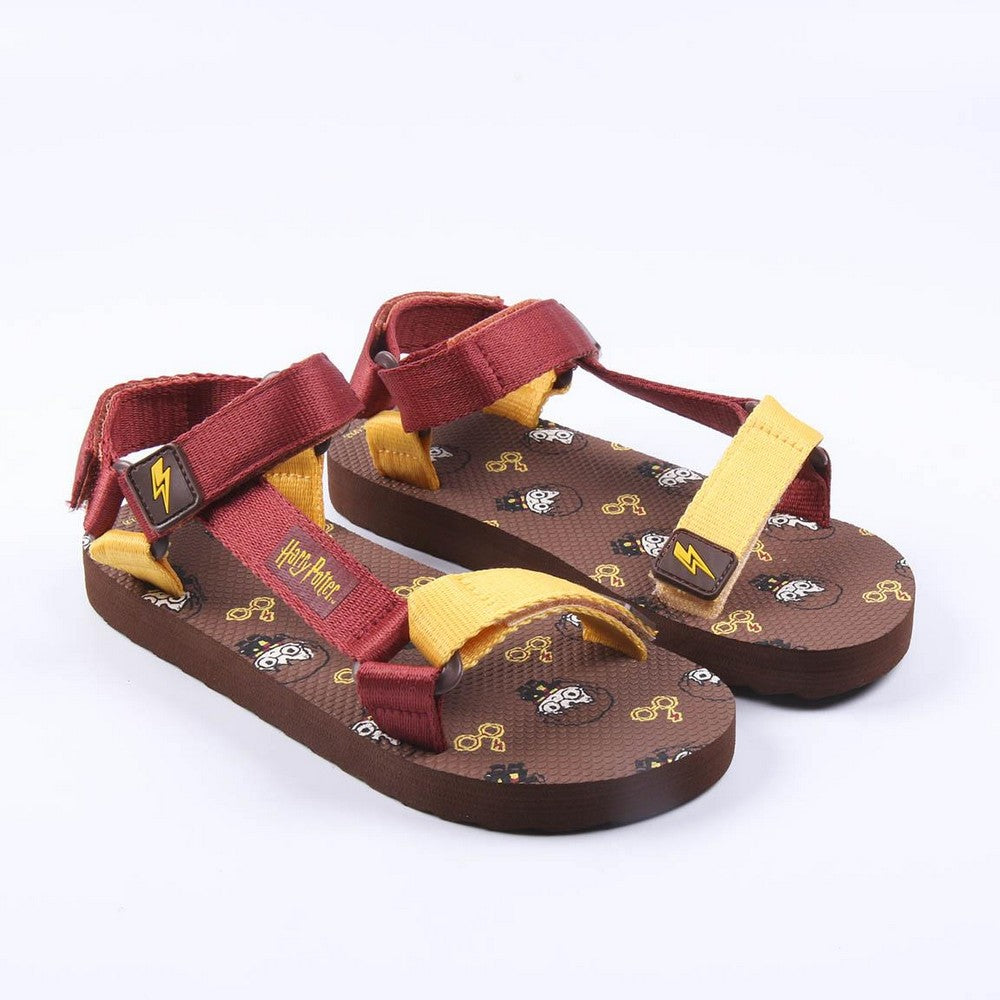 Children's sandals Harry Potter Red BrownBaby ClothingBigbuyfashion, for the little ones, licensed products12.13fashion, for the little ones, licensed productsBaby ClothingChildren's sandals Harry Potter Red BrownChildren's sandals Harry Potter Red Brown - Premium Baby Clothing from Bigbuy - Just CHF 12.13! Shop now at Maria Bitonti Home Decor