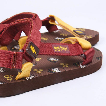 Children's sandals Harry Potter Red BrownBaby ClothingBigbuyfashion, for the little ones, licensed products12.13fashion, for the little ones, licensed productsBaby ClothingChildren's sandals Harry Potter Red BrownChildren's sandals Harry Potter Red Brown - Premium Baby Clothing from Bigbuy - Just CHF 12.13! Shop now at Maria Bitonti Home Decor