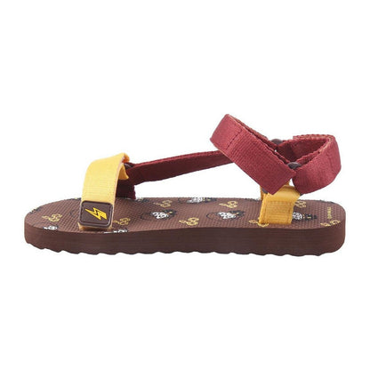 Children's sandals Harry Potter Red BrownBaby ClothingBigbuyfashion, for the little ones, licensed products12.13fashion, for the little ones, licensed productsBaby ClothingChildren's sandals Harry Potter Red BrownChildren's sandals Harry Potter Red Brown - Premium Baby Clothing from Bigbuy - Just CHF 12.13! Shop now at Maria Bitonti Home Decor