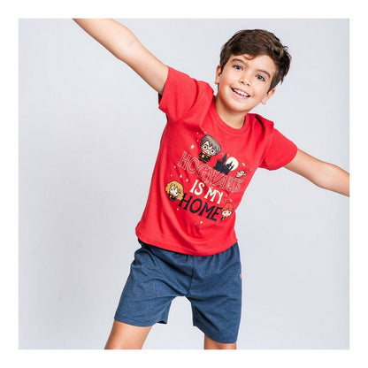 Children's Pyjama Harry Potter RedBaby ClothingBigbuycinema and television, fashion, for the little ones, licensed products12.52cinema and television, fashion, for the little ones, licensed productsBaby ClothingChildren's Pyjama Harry Potter RedChildren's Pyjama Harry Potter Red - Premium Baby Clothing from Bigbuy - Just CHF 12.52! Shop now at Maria Bitonti Home Decor