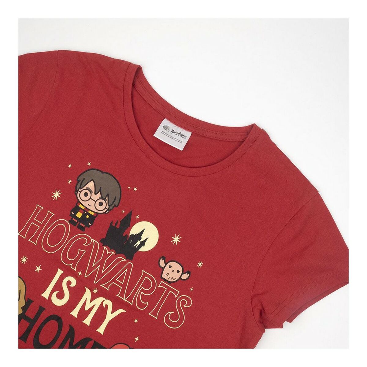 Pyjama Harry Potter RedClothingBigbuycinema and television, fashion, geek, gifts for women, licensed products, summer16.16cinema and television, fashion, geek, gifts for women, licensed products, summerClothingPyjama Harry Potter RedPyjama Harry Potter Red - Premium Clothing from Bigbuy - Just CHF 16.16! Shop now at Maria Bitonti Home Decor