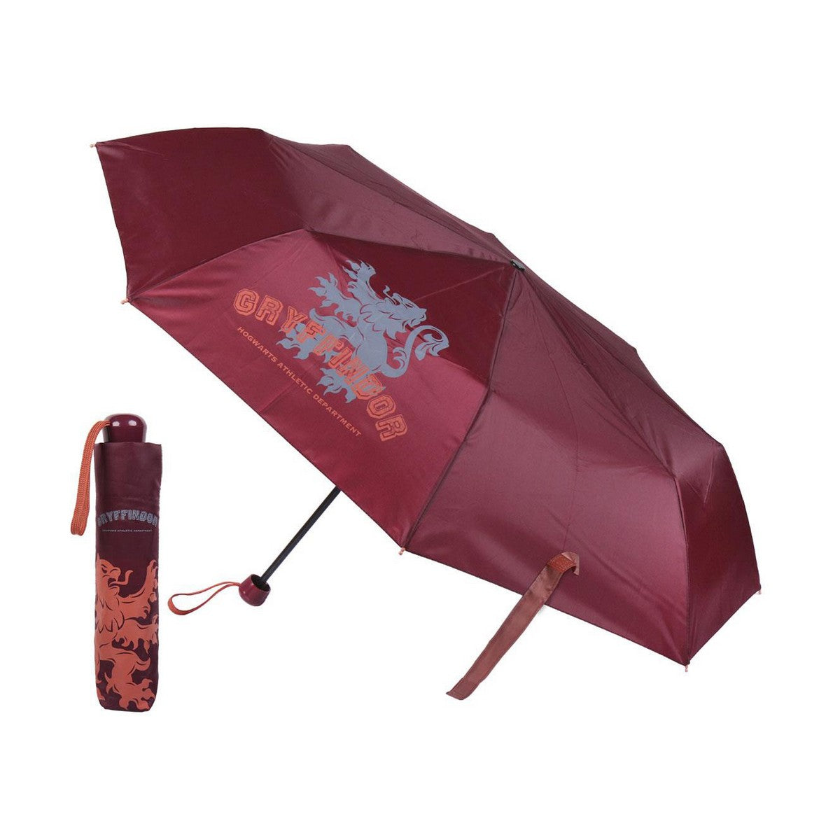 Foldable Umbrella Harry Potter Red (Ø 97 cm)Baby ClothingBigbuyfashion, licensed products11.50fashion, licensed productsBaby ClothingFoldable Umbrella Harry Potter Red (Ø 97 cm)Foldable Umbrella Harry Potter Red (Ø 97 cm) - Premium Baby Clothing from Bigbuy - Just CHF 11.50! Shop now at Maria Bitonti Home Decor