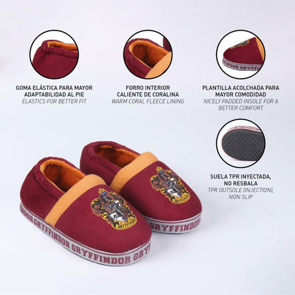 House Slippers Harry Potter RedBaby ClothingBigbuycinema and television, comfort / walking comfortably, fashion, for the little ones, licensed products, winter13.28cinema and television, comfort / walking comfortably, fashion, for the little ones, licensed products, winterBaby ClothingHouse Slippers Harry Potter RedHouse Slippers Harry Potter Red - Premium Baby Clothing from Bigbuy - Just CHF 13.28! Shop now at Maria Bitonti Home Decor