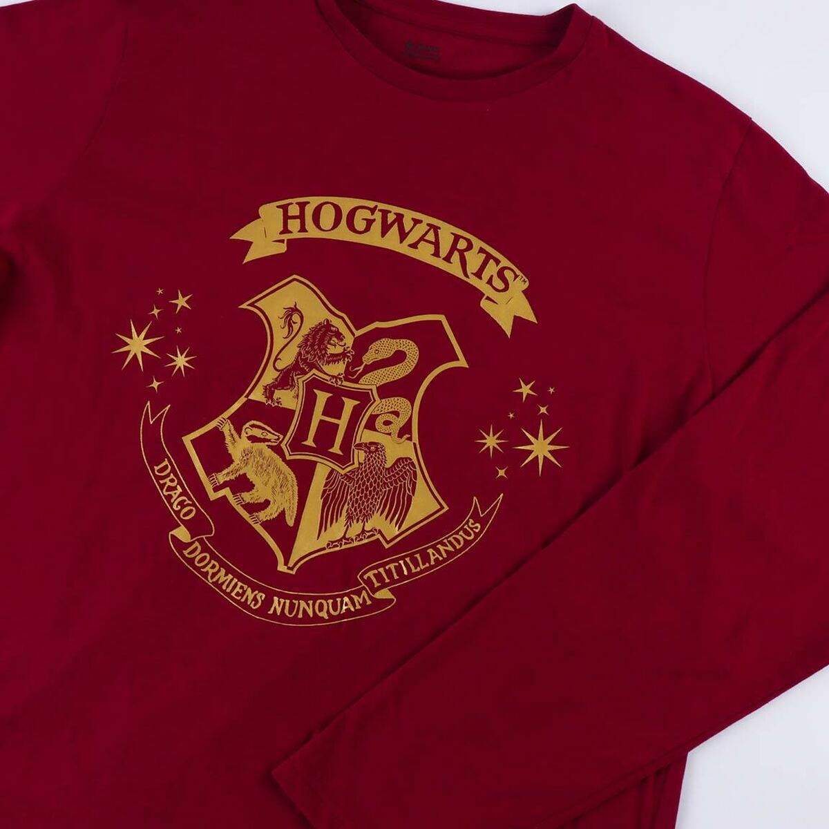 Pyjama Harry Potter RedClothingBigbuycinema and television, fashion, geek, gifts for women, licensed products, winter20.94cinema and television, fashion, geek, gifts for women, licensed products, winterClothingPyjama Harry Potter RedPyjama Harry Potter Red - Premium Clothing from Bigbuy - Just CHF 20.94! Shop now at Maria Bitonti Home Decor