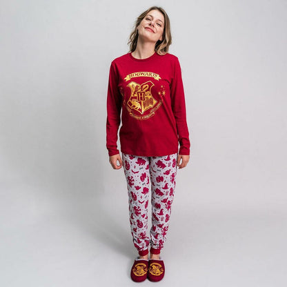 Pyjama Harry Potter RedClothingBigbuycinema and television, fashion, geek, gifts for women, licensed products, winter20.94cinema and television, fashion, geek, gifts for women, licensed products, winterClothingPyjama Harry Potter RedPyjama Harry Potter Red - Premium Clothing from Bigbuy - Just CHF 20.94! Shop now at Maria Bitonti Home Decor