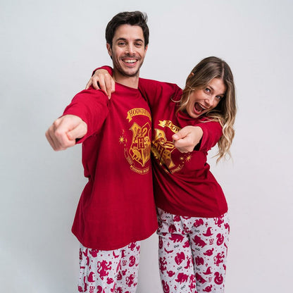 Pyjama Harry Potter RedClothingBigbuycinema and television, fashion, geek, gifts for women, licensed products, winter20.94cinema and television, fashion, geek, gifts for women, licensed products, winterClothingPyjama Harry Potter RedPyjama Harry Potter Red - Premium Clothing from Bigbuy - Just CHF 20.94! Shop now at Maria Bitonti Home Decor