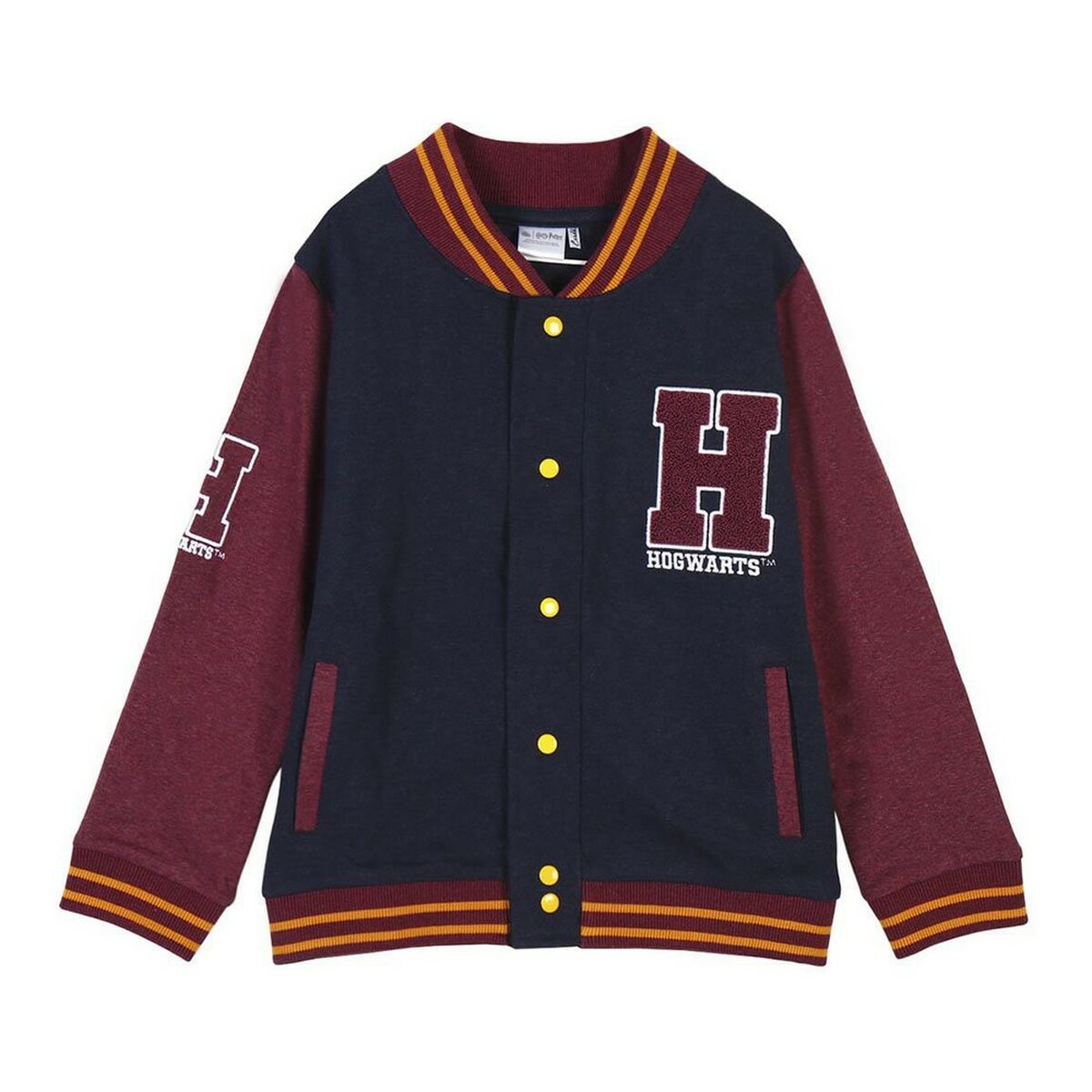 Children's Jacket Harry Potter Dark blueBaby ClothingBigbuycinema and television, fashion, for the little ones, licensed products, winter22.80cinema and television, fashion, for the little ones, licensed products, winterBaby ClothingChildren's Jacket Harry Potter Dark blueChildren's Jacket Harry Potter Dark blue - Premium Baby Clothing from Bigbuy - Just CHF 22.80! Shop now at Maria Bitonti Home Decor