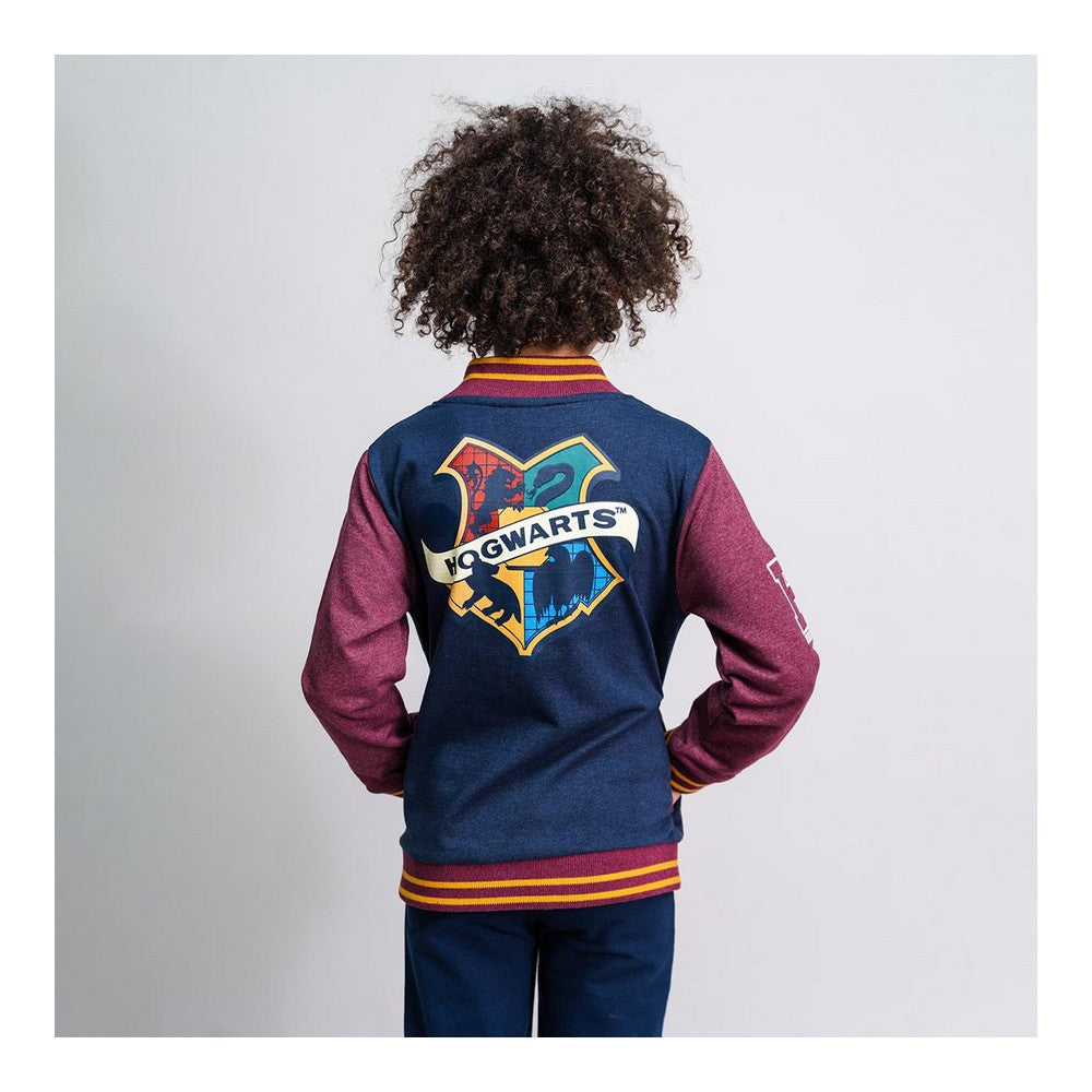 Children's Jacket Harry Potter Dark blueBaby ClothingBigbuycinema and television, fashion, for the little ones, licensed products, winter22.80cinema and television, fashion, for the little ones, licensed products, winterBaby ClothingChildren's Jacket Harry Potter Dark blueChildren's Jacket Harry Potter Dark blue - Premium Baby Clothing from Bigbuy - Just CHF 22.80! Shop now at Maria Bitonti Home Decor