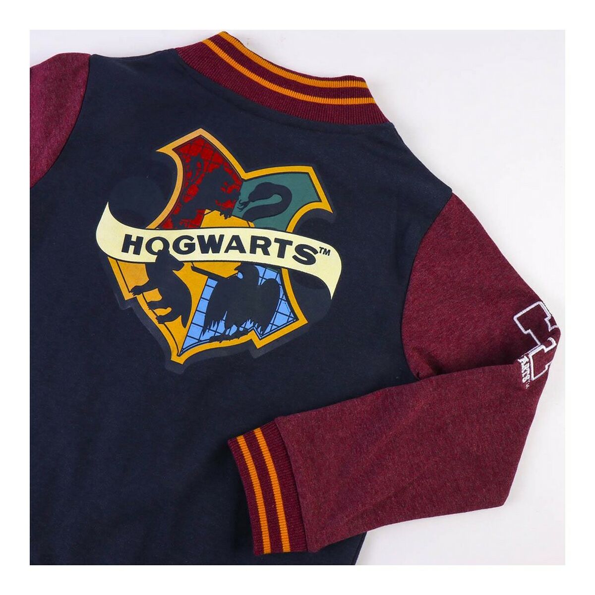 Children's Jacket Harry Potter Dark blueBaby ClothingBigbuycinema and television, fashion, for the little ones, licensed products, winter22.80cinema and television, fashion, for the little ones, licensed products, winterBaby ClothingChildren's Jacket Harry Potter Dark blueChildren's Jacket Harry Potter Dark blue - Premium Baby Clothing from Bigbuy - Just CHF 22.80! Shop now at Maria Bitonti Home Decor