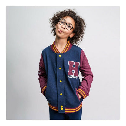 Children's Jacket Harry Potter Dark blueBaby ClothingBigbuycinema and television, fashion, for the little ones, licensed products, winter22.80cinema and television, fashion, for the little ones, licensed products, winterBaby ClothingChildren's Jacket Harry Potter Dark blueChildren's Jacket Harry Potter Dark blue - Premium Baby Clothing from Bigbuy - Just CHF 22.80! Shop now at Maria Bitonti Home Decor