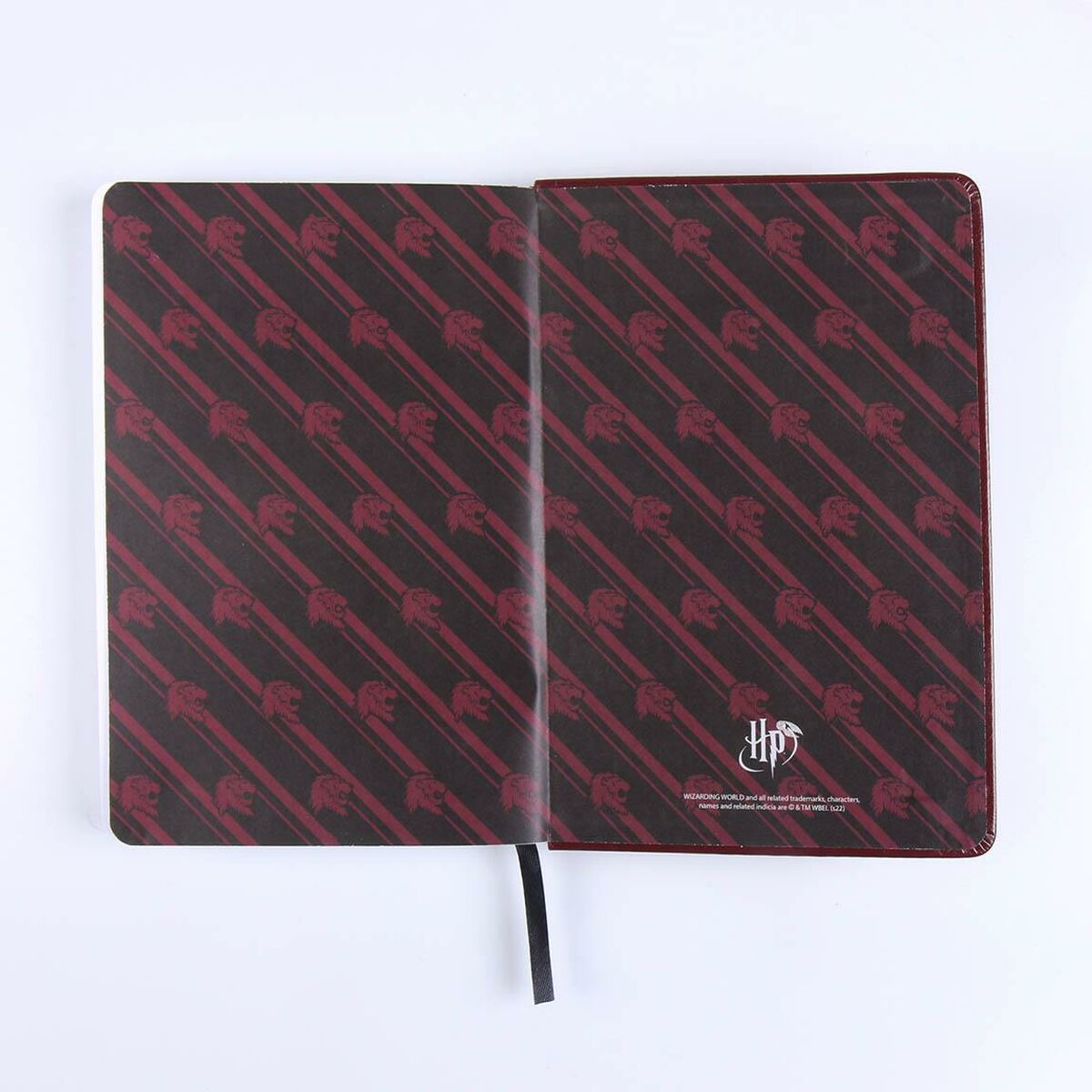 Notepad Harry Potter Red A5AccessoriesBigbuyback to school, cinema and television, geek, hot deals, licensed products, office, Teleworking, winter8.86back to school, cinema and television, geek, hot deals, licensed products, office, Teleworking, winterAccessoriesNotepad Harry Potter Red A5Notepad Harry Potter Red A5 - Premium Accessories from Bigbuy - Just CHF 8.86! Shop now at Maria Bitonti Home Decor