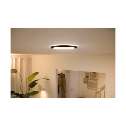 Ceiling Light Philips Wiz 14 W ø 24,2 x 2,3 cm 1300 lmHome DecorBigbuyled / lighting57.82led / lightingHome DecorCeiling Light Philips Wiz 14 W ø 24,2 x 2,3 cm 1300 lmCeiling Light Philips Wiz 14 W ø 24,2 x 2,3 cm 1300 lm - Premium Home Decor from Bigbuy - Just CHF 57.82! Shop now at Maria Bitonti Home Decor