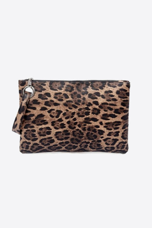 Leopard Vegan Leather ClutchWomen's ClothingSky ThistleShipping Delay 01/13/2023 - 01/31/202326.51Shipping Delay 01/13/2023 - 01/31/2023Women's ClothingLeopard Vegan Leather ClutchLeopard Vegan Leather Clutch - Premium Women's Clothing from Sky Thistle - Just CHF 26.51! Shop now at Maria Bitonti Home Decor