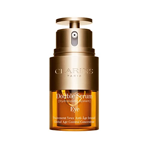 Double Serum EyeBath & BeautyViolet Deianeirabrand_Clarins, Clarins, collection_Double Serum, gender_FEMALExUnisex, gender_MALExUnisex, gender_Unisex, RRP Pricing, type_Eye Contour Serum, Updated-4493665.16brand_Clarins, Clarins, collection_Double Serum, gender_FEMALExUnisex, gender_MALExUnisex, gender_Unisex, RRP Pricing, type_Eye Contour Serum, Updated-44936Bath & BeautyDouble Serum EyeDouble Serum Eye - Premium Bath & Beauty from Violet Deianeira - Just CHF 65.16! Shop now at Maria Bitonti Home Decor