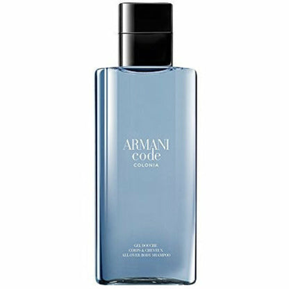 Giorgio Armani Code Colonia Shower Gel