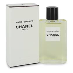 Chanel Paris Biarritz Eau De Toilette Spray By Chanel 4.2 oz Eau DeBath & BeautyChocolate MetisPerfume for Women154.38Perfume for WomenBath & BeautyChanel Paris Biarritz Eau De Toilette Spray By Chanel 4.2 oz Eau DeChanel Paris Biarritz Eau De Toilette Spray By Chanel 4.2 oz Eau De - Premium Bath & Beauty from Chocolate Metis - Just CHF 154.38! Shop now at Maria Bitonti Home Decor