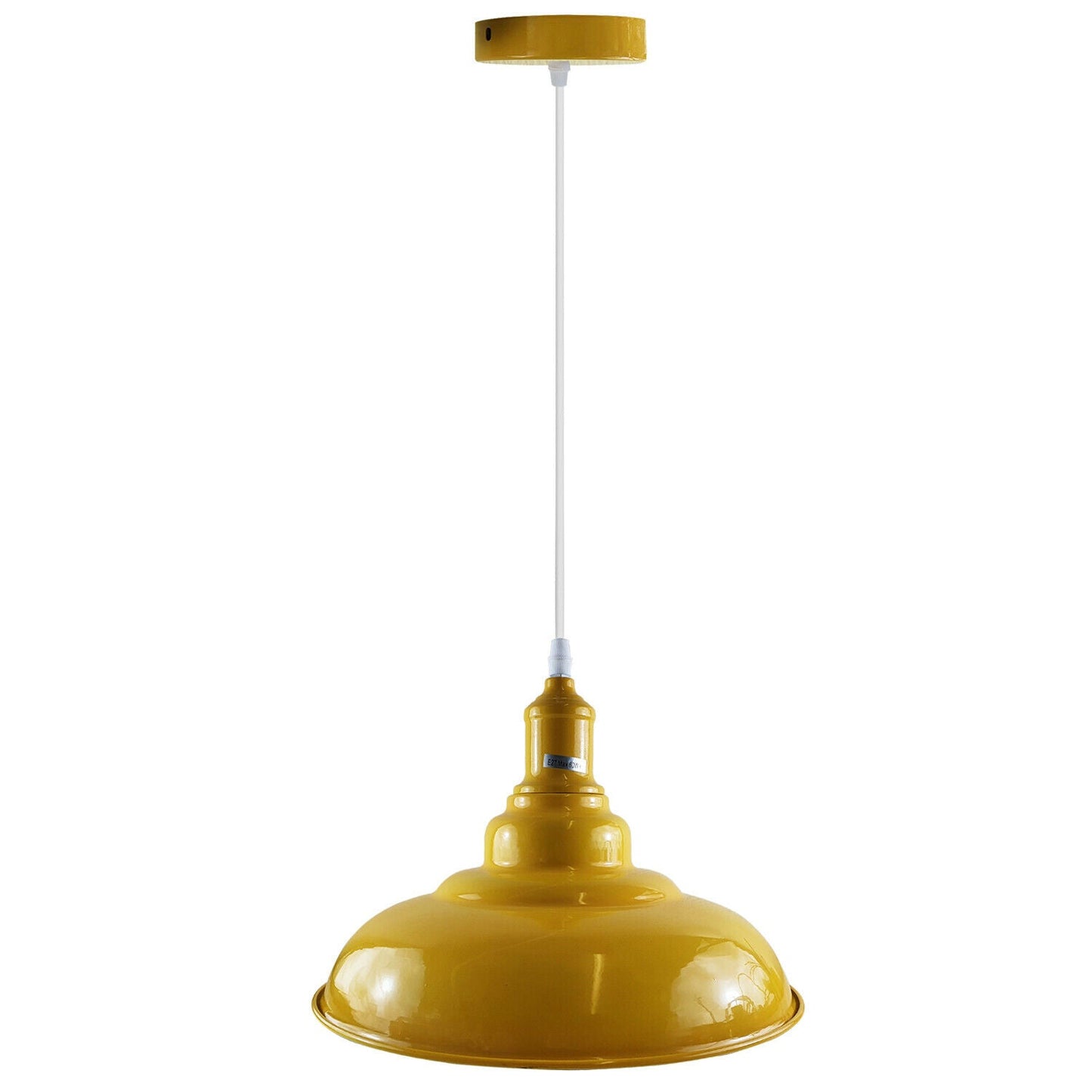 Modern Italian Yellow Chandelier Vintage Pendant Light ShadeLightingSangria AngelLatest pendant shade, Pendant Lights16.55Latest pendant shade, Pendant LightsLightingModern Italian Yellow Chandelier Vintage Pendant Light ShadeModern Italian Yellow Chandelier Vintage Pendant Light Shade - Premium Lighting from Sangria Angel - Just CHF 16.55! Shop now at Maria Bitonti Home Decor