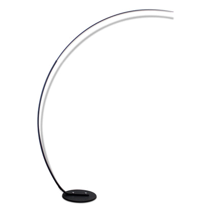 RGBW Modern Curve Floor Lamp | New VersionHome DecorSangria Apricotambient light, Cortina, floor lamp, LED light, RGB lights, Verishop107.66ambient light, Cortina, floor lamp, LED light, RGB lights, VerishopHome DecorRGBW Modern Curve Floor Lamp | New VersionRGBW Modern Curve Floor Lamp | New Version - Premium Home Decor from Sangria Apricot - Just CHF 107.66! Shop now at Maria Bitonti Home Decor