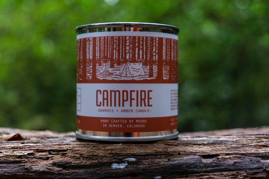 Campfire CandleMen's ClothingMaroon Chaoscandle, Wholesale21.03candle, WholesaleMen's ClothingCampfire CandleCampfire Candle - Premium Men's Clothing from Maroon Chaos - Just CHF 21.03! Shop now at Maria Bitonti Home Decor