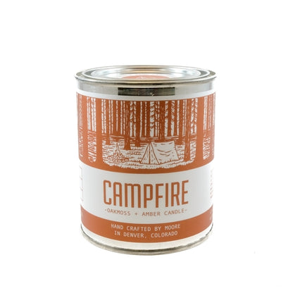 Campfire CandleMen's ClothingMaroon Chaoscandle, Wholesale21.03candle, WholesaleMen's ClothingCampfire CandleCampfire Candle - Premium Men's Clothing from Maroon Chaos - Just CHF 21.03! Shop now at Maria Bitonti Home Decor