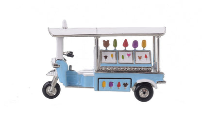 Ice Cream RickshawHome DecorOrchid Menoetius2018 Collection, FaireJune2023, Gold, Green, Ice Cream, Ice Cream Rickshaw, Keren Kopal, Old, Rickshaw, Style, trinket box, Vintage160.742018 Collection, FaireJune2023, Gold, Green, Ice Cream, Ice Cream Rickshaw, Keren Kopal, Old, Rickshaw, Style, trinket box, VintageHome DecorIce Cream RickshawIce Cream Rickshaw - Premium Home Decor from Orchid Menoetius - Just CHF 160.74! Shop now at Maria Bitonti Home Decor