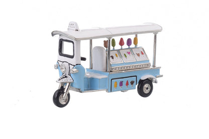 Ice Cream RickshawHome DecorOrchid Menoetius2018 Collection, FaireJune2023, Gold, Green, Ice Cream, Ice Cream Rickshaw, Keren Kopal, Old, Rickshaw, Style, trinket box, Vintage160.742018 Collection, FaireJune2023, Gold, Green, Ice Cream, Ice Cream Rickshaw, Keren Kopal, Old, Rickshaw, Style, trinket box, VintageHome DecorIce Cream RickshawIce Cream Rickshaw - Premium Home Decor from Orchid Menoetius - Just CHF 160.74! Shop now at Maria Bitonti Home Decor