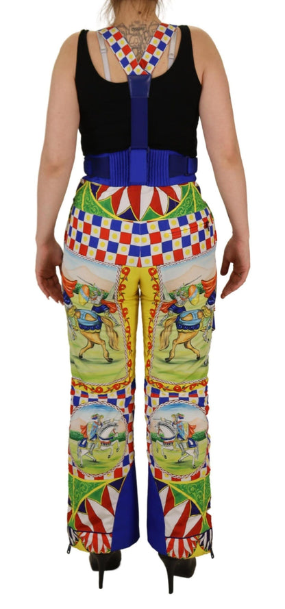 Dolce & Gabbana Multicolor Printed Snow Trouser PantsMen's ClothingCerulean SugarplumDolce & Gabbana, Dresses - Women - Clothing, IT40|S, Multicolor1746.81Dolce & Gabbana, Dresses - Women - Clothing, IT40|S, MulticolorMen's ClothingDolce & Gabbana Multicolor Printed Snow Trouser PantsDolce & Gabbana Multicolor Printed Snow Trouser Pants - Premium Men's Clothing from Cerulean Sugarplum - Just CHF 1746.81! Shop now at Maria Bitonti Home Decor