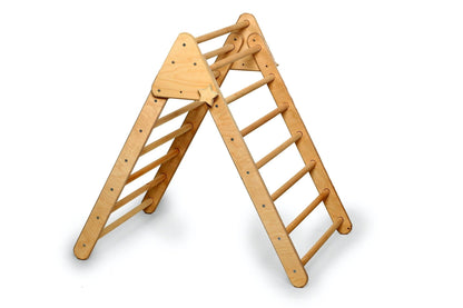 Foldable Climbing Triangle