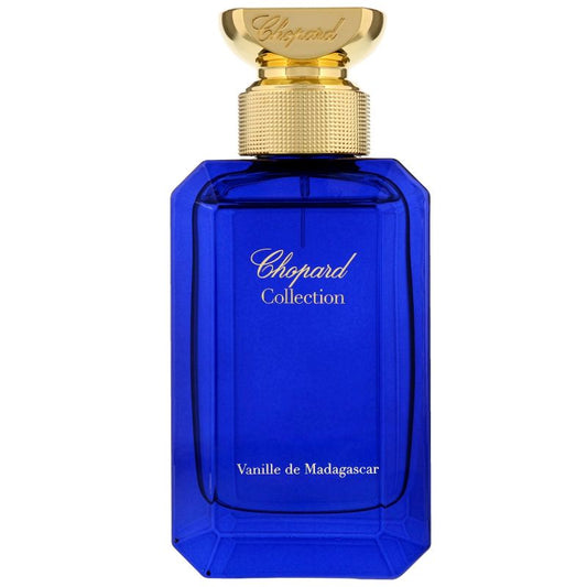 Vanille de Madagascar Eau de Parfum