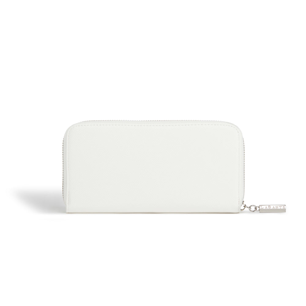 Robin White Vegan WalletBags & WalletsJade Azolla20, SALE37.4420, SALEBags & WalletsRobin White Vegan WalletRobin White Vegan Wallet - Premium Bags & Wallets from Jade Azolla - Just CHF 37.44! Shop now at Maria Bitonti Home Decor