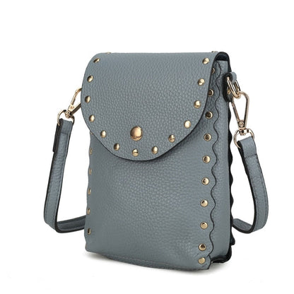 Filomena Vegan Leather Womens CrossbodyBags & WalletsPink Orpheusbag, Crossbody, fashion, gift, Handbag, veganleather, woman21.57bag, Crossbody, fashion, gift, Handbag, veganleather, womanBags & WalletsFilomena Vegan Leather Womens CrossbodyFilomena Vegan Leather Womens Crossbody - Premium Bags & Wallets from Pink Orpheus - Just CHF 21.57! Shop now at Maria Bitonti Home Decor