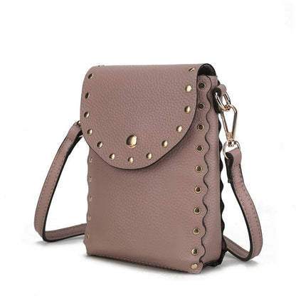 Filomena Vegan Leather Womens CrossbodyBags & WalletsPink Orpheusbag, Crossbody, fashion, gift, Handbag, veganleather, woman21.57bag, Crossbody, fashion, gift, Handbag, veganleather, womanBags & WalletsFilomena Vegan Leather Womens CrossbodyFilomena Vegan Leather Womens Crossbody - Premium Bags & Wallets from Pink Orpheus - Just CHF 21.57! Shop now at Maria Bitonti Home Decor