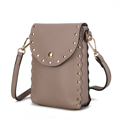 Filomena Vegan Leather Womens CrossbodyBags & WalletsPink Orpheusbag, Crossbody, fashion, gift, Handbag, veganleather, woman21.57bag, Crossbody, fashion, gift, Handbag, veganleather, womanBags & WalletsFilomena Vegan Leather Womens CrossbodyFilomena Vegan Leather Womens Crossbody - Premium Bags & Wallets from Pink Orpheus - Just CHF 21.57! Shop now at Maria Bitonti Home Decor