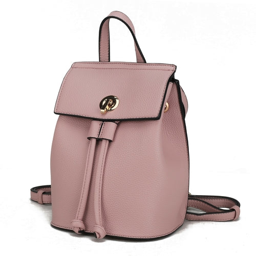 Serafina Vegan Leather Womens BackpackBags & WalletsPink OrpheusBackpack, fashion, gift, Handbag, veganleather, woman32.96Backpack, fashion, gift, Handbag, veganleather, womanBags & WalletsSerafina Vegan Leather Womens BackpackSerafina Vegan Leather Womens Backpack - Premium Bags & Wallets from Pink Orpheus - Just CHF 32.96! Shop now at Maria Bitonti Home Decor