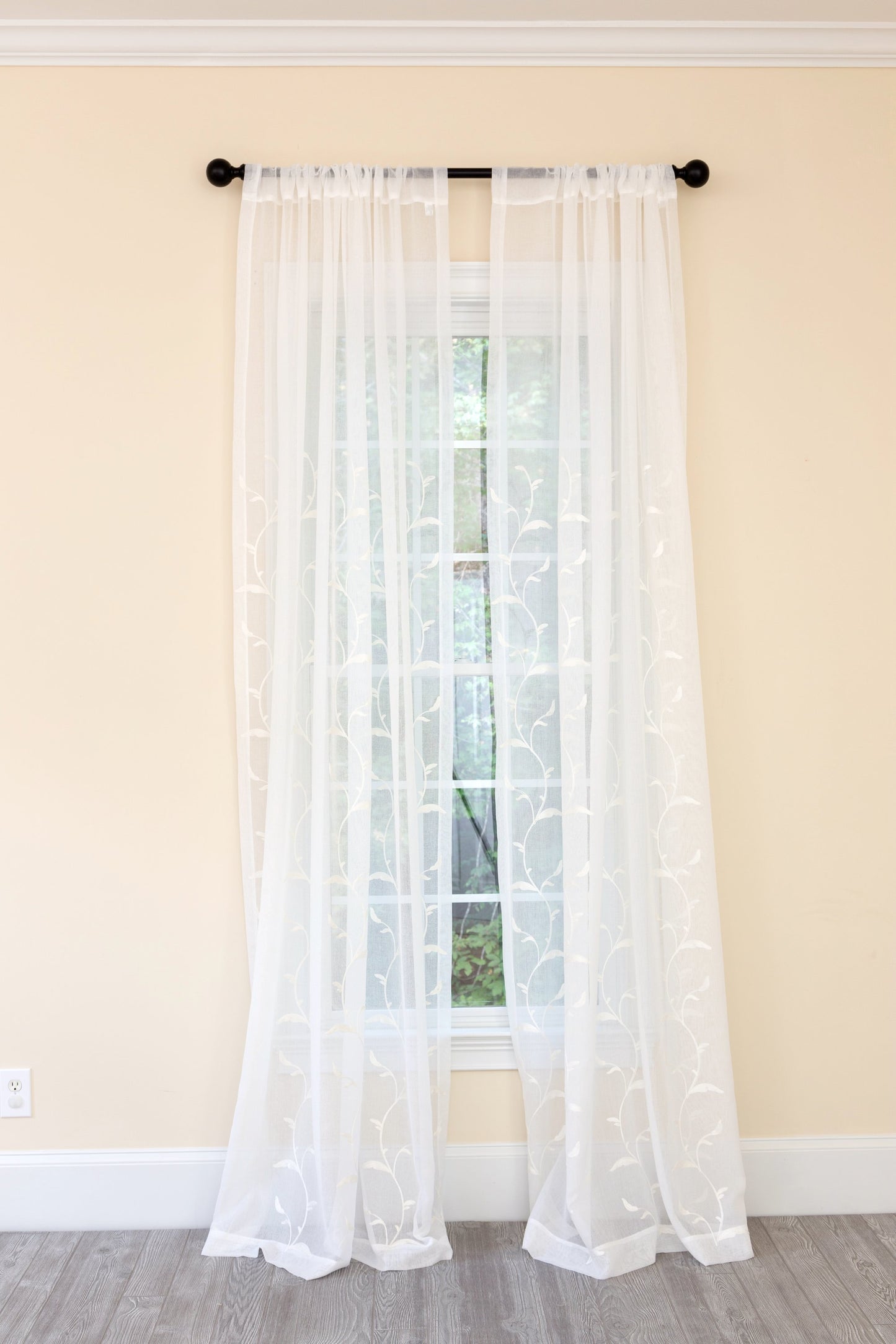 ML19011 Breeze Wavy Sheer CurtainHome DecorPink Letomin:241.56min:2Home DecorML19011 Breeze Wavy Sheer CurtainML19011 Breeze Wavy Sheer Curtain - Premium Home Decor from Pink Leto - Just CHF 41.56! Shop now at Maria Bitonti Home Decor