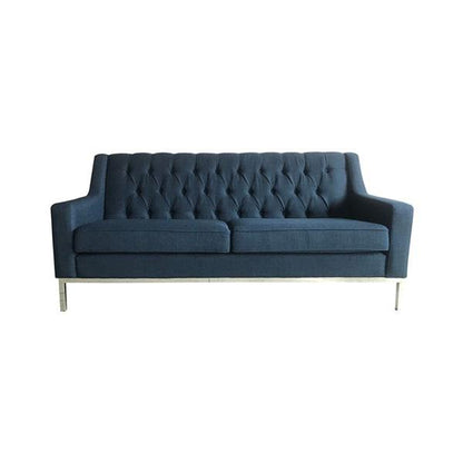 Montgomery Sofa French NavyHome & GardenAmethyst HeraFurniture2595.66FurnitureHome & GardenMontgomery Sofa French NavyMontgomery Sofa French Navy - Premium Home & Garden from Amethyst Hera - Just CHF 2595.66! Shop now at Maria Bitonti Home Decor