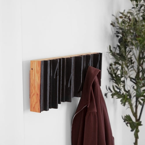 Mr. Hook coat rackHome & GardenPlum Mistycoat, coat rack, datatest, rack, syncee, Wall-mounted262.13coat, coat rack, datatest, rack, syncee, Wall-mountedHome & GardenMr. Hook coat rackMr. Hook coat rack - Premium Home & Garden from Plum Misty - Just CHF 262.13! Shop now at Maria Bitonti Home Decor