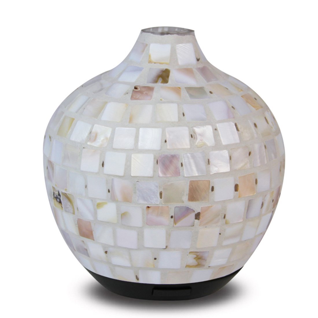 MOSAIC DESIGN AROMA DIFFUSERPetsTan CressDiffuser50.56DiffuserPetsMOSAIC DESIGN AROMA DIFFUSERMOSAIC DESIGN AROMA DIFFUSER - Premium Pets from Tan Cress - Just CHF 50.56! Shop now at Maria Bitonti Home Decor