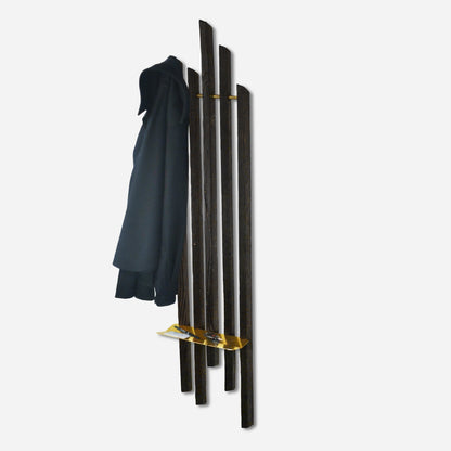 Rack On coat rackHome & GardenPlum Mistyshelf, syncee, Wall-mounted337.24shelf, syncee, Wall-mountedHome & GardenRack On coat rackRack On coat rack - Premium Home & Garden from Plum Misty - Just CHF 337.24! Shop now at Maria Bitonti Home Decor