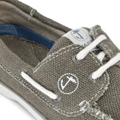 Men Hemp & Vegan Boat Shoe ScopelloMensAmethyst Hestiahemp, men, natural rubber outsole, scopello, shoes, vegan97.84hemp, men, natural rubber outsole, scopello, shoes, veganMensMen Hemp & Vegan Boat Shoe ScopelloMen Hemp & Vegan Boat Shoe Scopello - Premium Mens from Amethyst Hestia - Just CHF 97.84! Shop now at Maria Bitonti Home Decor