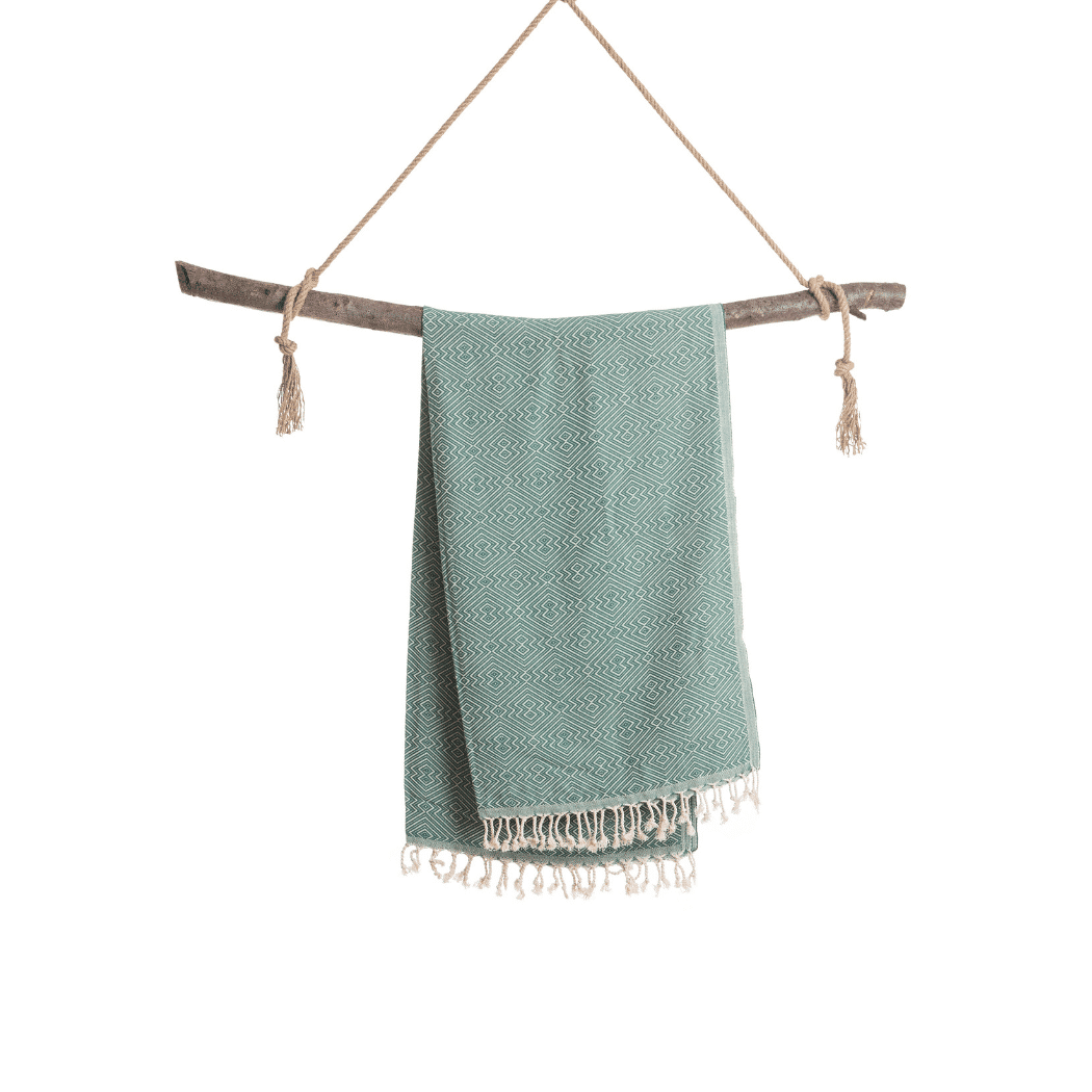 XXL Beach Spa Towel, Cotton Plaid Green 200x250 cmBath & BeautyHarlequin Juniperbeach towel, cotton plaid, hammam towel34.99beach towel, cotton plaid, hammam towelBath & BeautyXXL Beach Spa Towel, Cotton Plaid Green 200x250 cmXXL Beach Spa Towel, Cotton Plaid Green 200x250 cm - Premium Bath & Beauty from Harlequin Juniper - Just CHF 34.99! Shop now at Maria Bitonti Home Decor