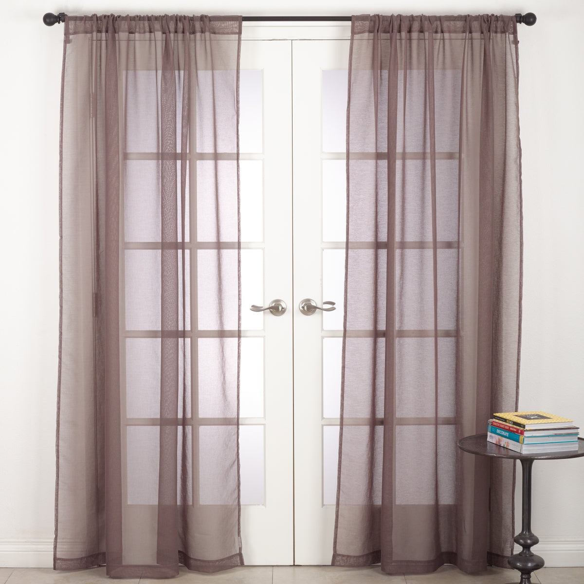 SARO C024.CT54108 54 x 108 in. Zephyr Rod Pocket Sheer Window CurtainFurnitureRose Chloein., Pocket, Rod, SARO, Sheer, Window, Zephyr25.18in., Pocket, Rod, SARO, Sheer, Window, ZephyrFurnitureSARO C024.CT54108 54 x 108 in. Zephyr Rod Pocket Sheer Window CurtainSARO C024.CT54108 54 x 108 in. Zephyr Rod Pocket Sheer Window Curtain - Premium Furniture from Rose Chloe - Just CHF 25.18! Shop now at Maria Bitonti Home Decor