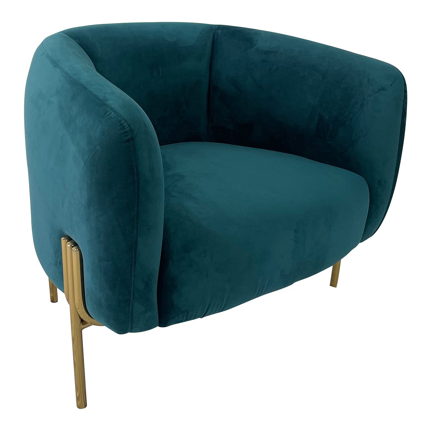 Navy Teal and Gold Sofa ChairHome & GardenCoral RosemaryAccent Chair, Furniture, Gold Chair, Gold Decor Accessories, Gray Chair, Grey Chair, Grey sofa chair, Grey Velvet Chair, Sofa Chair492.69Accent Chair, Furniture, Gold Chair, Gold Decor Accessories, Gray Chair, Grey Chair, Grey sofa chair, Grey Velvet Chair, Sofa ChairHome & GardenNavy Teal and Gold Sofa ChairNavy Teal and Gold Sofa Chair - Premium Home & Garden from Coral Rosemary - Just CHF 492.69! Shop now at Maria Bitonti Home Decor