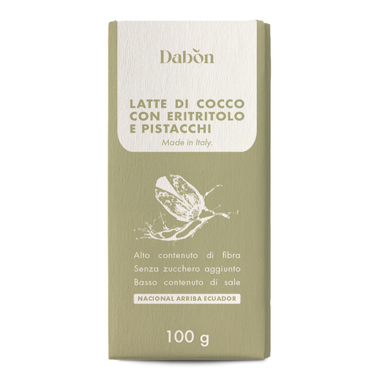 Tavoletta Cacao al Latte di Cocco e PistacchiFood & BeverageTeal Azollanew, spo-default, spo-disabled11.48new, spo-default, spo-disabledFood & BeverageTavoletta Cacao al Latte di Cocco e PistacchiTavoletta Cacao al Latte di Cocco e Pistacchi - Premium Food & Beverage from Teal Azolla - Just CHF 11.48! Shop now at Maria Bitonti Home Decor