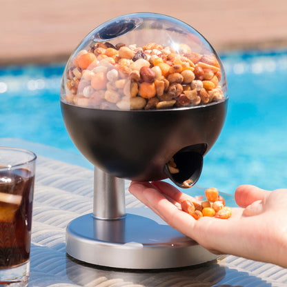 Mini Automatic Snack Dispenser InnovaGoodsFestivals & PartiesBigbuyaperitifs / nibbles, Football World Cup, for the little ones, Olympic Games Tokyo 2021, party, UEFA Euro 202111.60aperitifs / nibbles, Football World Cup, for the little ones, Olympic Games Tokyo 2021, party, UEFA Euro 2021Festivals & PartiesMini Automatic Snack Dispenser InnovaGoodsMini Automatic Snack Dispenser InnovaGoods - Premium Festivals & Parties from Bigbuy - Just CHF 11.60! Shop now at Maria Bitonti Home Decor