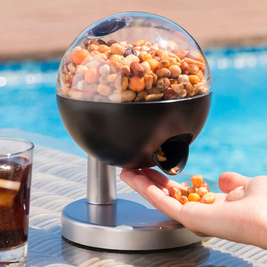Mini Automatic Snack Dispenser InnovaGoodsFestivals & PartiesBigbuyaperitifs / nibbles, Football World Cup, for the little ones, Olympic Games Tokyo 2021, party, UEFA Euro 202111.60aperitifs / nibbles, Football World Cup, for the little ones, Olympic Games Tokyo 2021, party, UEFA Euro 2021Festivals & PartiesMini Automatic Snack Dispenser InnovaGoodsMini Automatic Snack Dispenser InnovaGoods - Premium Festivals & Parties from Bigbuy - Just CHF 11.60! Shop now at Maria Bitonti Home Decor