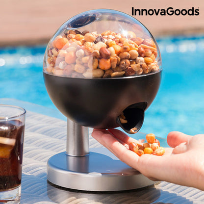 Mini Automatic Snack Dispenser InnovaGoodsFestivals & PartiesBigbuyaperitifs / nibbles, Football World Cup, for the little ones, Olympic Games Tokyo 2021, party, UEFA Euro 202111.60aperitifs / nibbles, Football World Cup, for the little ones, Olympic Games Tokyo 2021, party, UEFA Euro 2021Festivals & PartiesMini Automatic Snack Dispenser InnovaGoodsMini Automatic Snack Dispenser InnovaGoods - Premium Festivals & Parties from Bigbuy - Just CHF 11.60! Shop now at Maria Bitonti Home Decor