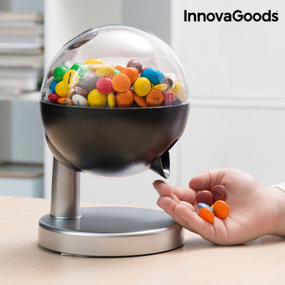 Mini Automatic Snack Dispenser InnovaGoodsFestivals & PartiesBigbuyaperitifs / nibbles, Football World Cup, for the little ones, Olympic Games Tokyo 2021, party, UEFA Euro 202111.60aperitifs / nibbles, Football World Cup, for the little ones, Olympic Games Tokyo 2021, party, UEFA Euro 2021Festivals & PartiesMini Automatic Snack Dispenser InnovaGoodsMini Automatic Snack Dispenser InnovaGoods - Premium Festivals & Parties from Bigbuy - Just CHF 11.60! Shop now at Maria Bitonti Home Decor