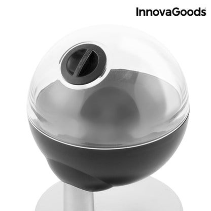 Mini Automatic Snack Dispenser InnovaGoodsFestivals & PartiesBigbuyaperitifs / nibbles, Football World Cup, for the little ones, Olympic Games Tokyo 2021, party, UEFA Euro 202111.60aperitifs / nibbles, Football World Cup, for the little ones, Olympic Games Tokyo 2021, party, UEFA Euro 2021Festivals & PartiesMini Automatic Snack Dispenser InnovaGoodsMini Automatic Snack Dispenser InnovaGoods - Premium Festivals & Parties from Bigbuy - Just CHF 11.60! Shop now at Maria Bitonti Home Decor